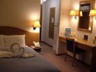 фото отеля Days Inn Telford Ironbridge Shifnal