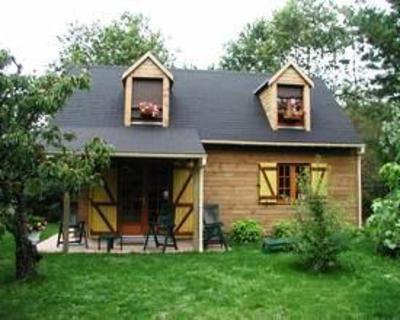 фото отеля Normandie Cottage