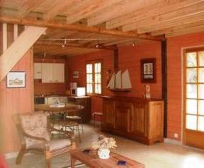 фото отеля Normandie Cottage