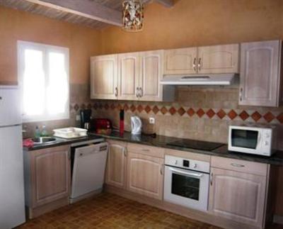 фото отеля Holiday House Les Allards n10 Dolus d'Oleron