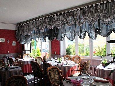 фото отеля Hotel Restaurant Le Dauphin