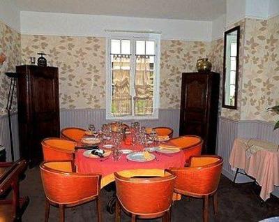фото отеля Hotel Restaurant Le Dauphin