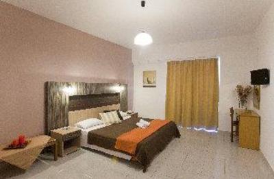 фото отеля Hotel Zoes