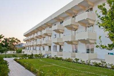 фото отеля Hotel Zoes