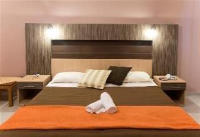 фото отеля Hotel Zoes