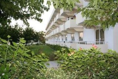фото отеля Hotel Zoes