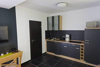 фото отеля Aappartel-Apartments