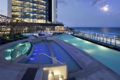фото отеля Sea Temple Surfers Paradise at Soul