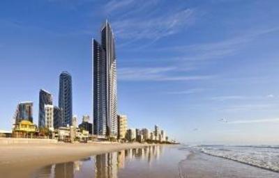 фото отеля Sea Temple Surfers Paradise at Soul