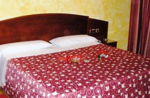 фото отеля Motel Trebol