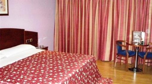 фото отеля Motel Trebol