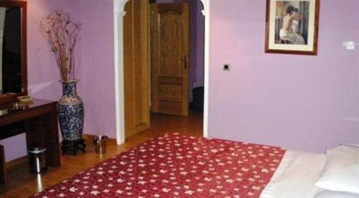 фото отеля Motel Trebol
