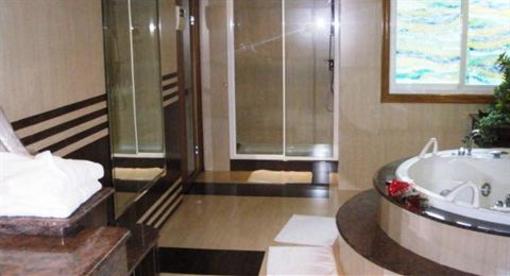 фото отеля Motel Trebol