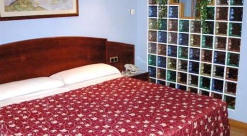 фото отеля Motel Trebol