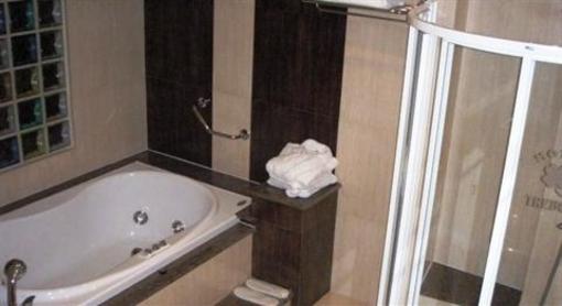 фото отеля Motel Trebol
