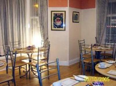 фото отеля Bonny Brae Guest House