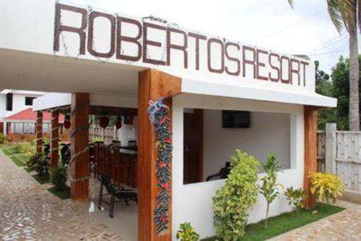 фото отеля Roberto's Resort