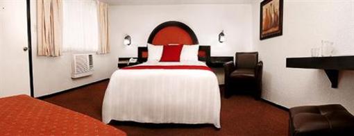 фото отеля Hotel Flamingo Ciudad Juarez