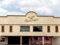Hotel Flamingo Ciudad Juarez