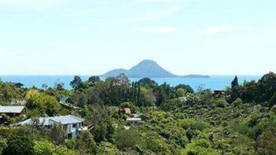 фото отеля Crestwood Bed and Breakfast Whakatane