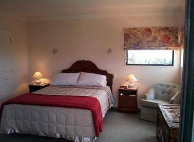 фото отеля Crestwood Bed and Breakfast Whakatane