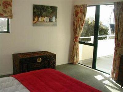 фото отеля Crestwood Bed and Breakfast Whakatane