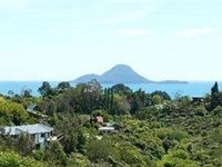 Crestwood Bed and Breakfast Whakatane