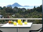 фото отеля Crestwood Bed and Breakfast Whakatane