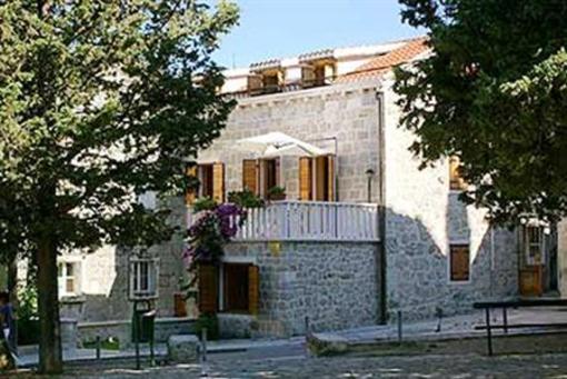 фото отеля Villa Kameni Cvit