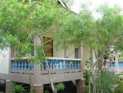 фото отеля Coach Bungalow