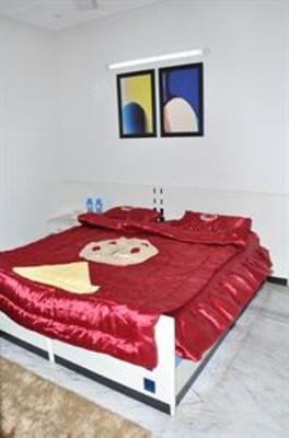 фото отеля Princess Square Service Apartments