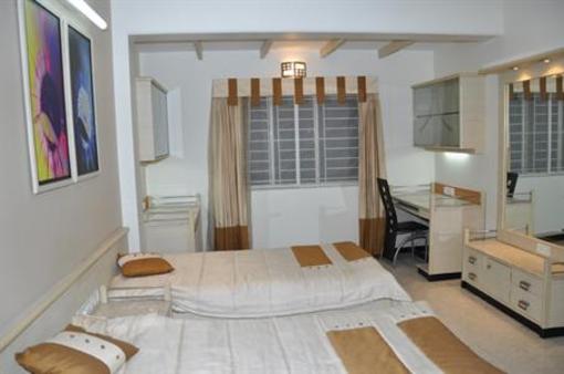 фото отеля Princess Square Service Apartments