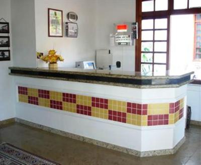 фото отеля Vila Flor Hotel