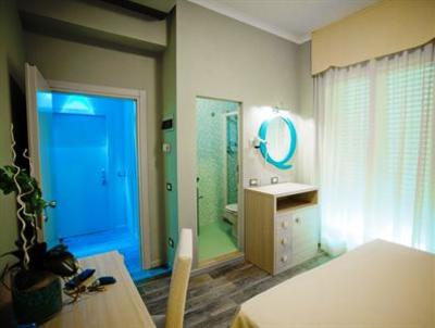 фото отеля Hotel Turquoise Cesenatico