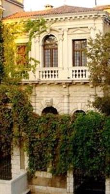 фото отеля B&B Venice Hazel