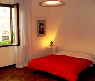 фото отеля B&B Venice Hazel