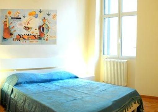 фото отеля B&B Matteo da Lecce