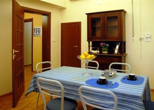 фото отеля B&B Matteo da Lecce