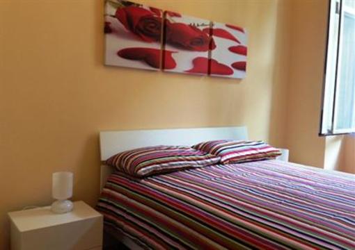 фото отеля B&B Matteo da Lecce