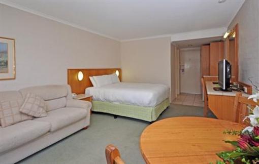 фото отеля Comfort Inn Lincoln Downs