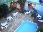 фото отеля Bombinhas Hotel