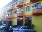 фото отеля Bombinhas Hotel