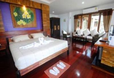 фото отеля Newozone Resort & Spa