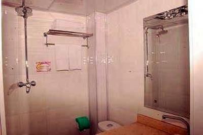 фото отеля Kimberley Inn Hohhot Meteorological Bureau