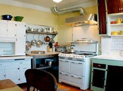 фото отеля Cooperage Inn