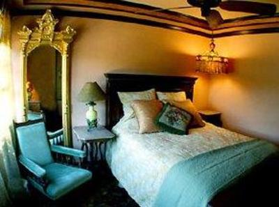 фото отеля Cooperage Inn