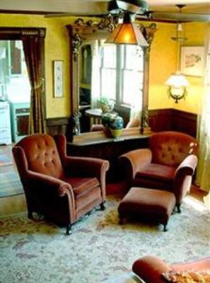 фото отеля Cooperage Inn
