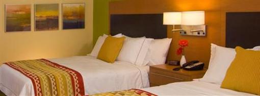 фото отеля TownePlace Suites Richland Columbia Point