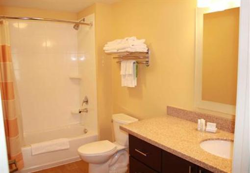 фото отеля TownePlace Suites Richland Columbia Point