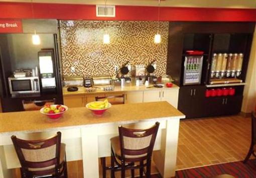 фото отеля TownePlace Suites Richland Columbia Point